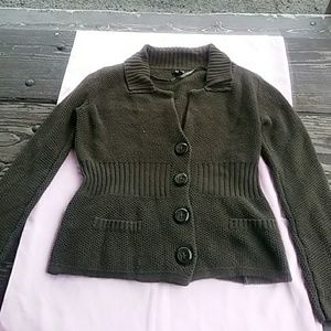Apt 9 Sweater petite
